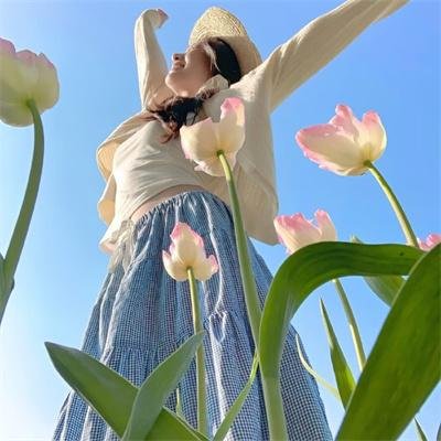 一个女学生的日记