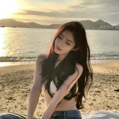 浪漫俏娇娃