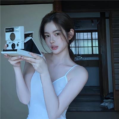 我们喝的水里