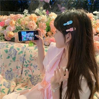 不只是闺蜜